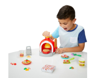 Play-Doh Ciastolina Piec do Pizzy - 1046532 - zdjęcie 8